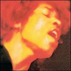 cd: Jimi Hendrix Experience: Electric Ladyland