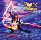 cd: Yngwie Malmsteen's Rising Force: Fire And Ice