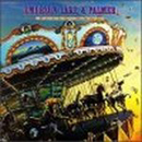 Emerson, Lake & Palmer:Black Moon