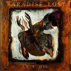 cd-ep: Paradise lost: As I die