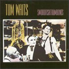 lp: Tom Waits: Swordfishtrombones