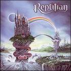 cd: Reptilian: Castle Of Yesterday