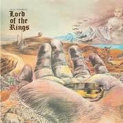 cd: Bo Hansson: Lord Of The Rings