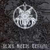 cd: Moontower: Black metal terror