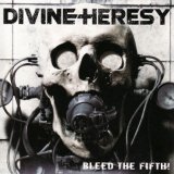 cd: Divine Heresy: Bleed the Fifth 