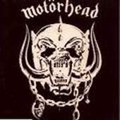 lp: Motörhead: Motörhead