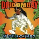 cd: Dr. Bombay: Rice & Curry