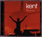 cd-singel: kent: 747 we ran ut of time