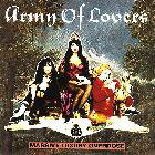 lp: Army of Lovers: Massive Luxury Overdose