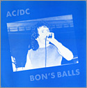 lp: AC/DC: Bon´s balls