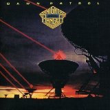 lp: Night Ranger: Dawn Patrol
