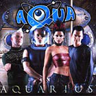 cd: Aqua: Aquarius