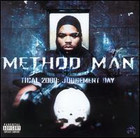 cd: Method Man: Tical 2000: Judgement Day
