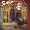 lp: Savatage: Gutter Ballet