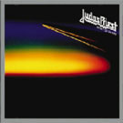 lp: Judas Priest: Point of Entry