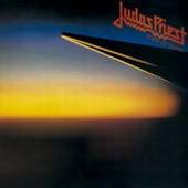 lp: Judas Priest: Point Of Entry