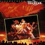 lp: Blackfoot: Highway song - live