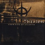 cd: Therion: Crowning Of Atlantis