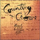  obestämt: Counting crows: August and everything after