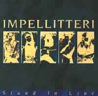 impellitteri:Stand In Line