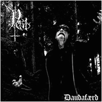 mini-lp: Pest: Dauðafærð