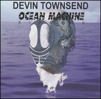 cd: Devin Townsend: Ocean Machine - Biomech
