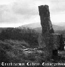  obestämt: Abazagorath: Tenebrarum Cadent Exsurgemus