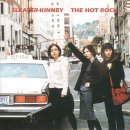 cd: Sleater-Kinney: The hot rock