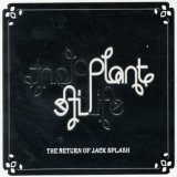 cd: Plant Life: The Return Of Jack Splash