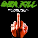 ep: Overkill: Fuck you