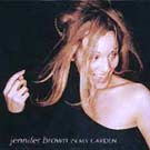  obestämt: Jennifer Brown: In my garden