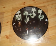 pic lp: MARDUK: Opus Nocturne