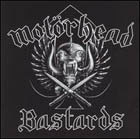 cd: Motörhead: Bastards
