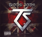 cd+dvd: Twisted Sister: Live At the Astoria