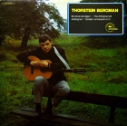 Thorstein Bergman:Thorstein Bergman