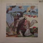 lp: Sun Ra: Angels and demons at play