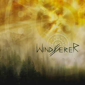 lp: Windfaerer: Alma