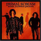 cd: Primal scream: Sonic flower groove