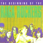 cd: Raga Rockers: The Beginning of the Raga Rockers