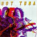 lp: Hot Tuna: Hoppkorv