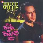 lp: Bruce Willis: The Return of Bruno