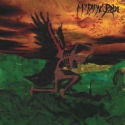 cd-digipak: My dying bride: The dreadful hours