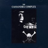 2lp: Cassandra Complex: Feel The Width
