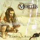 cd: Mortiis: The smell of rain