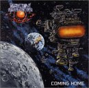 iron savior:Coming Home