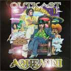 cd: Outkast: Aquemini