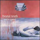 cd-digipak: Brutal Truth: Need to Control