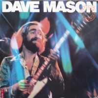 2lp gatefold: Dave Mason: Certified Live