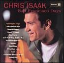 cd: Chris Isaak: San Fransisco Days