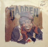 Tjadden Hällström:Tjadden